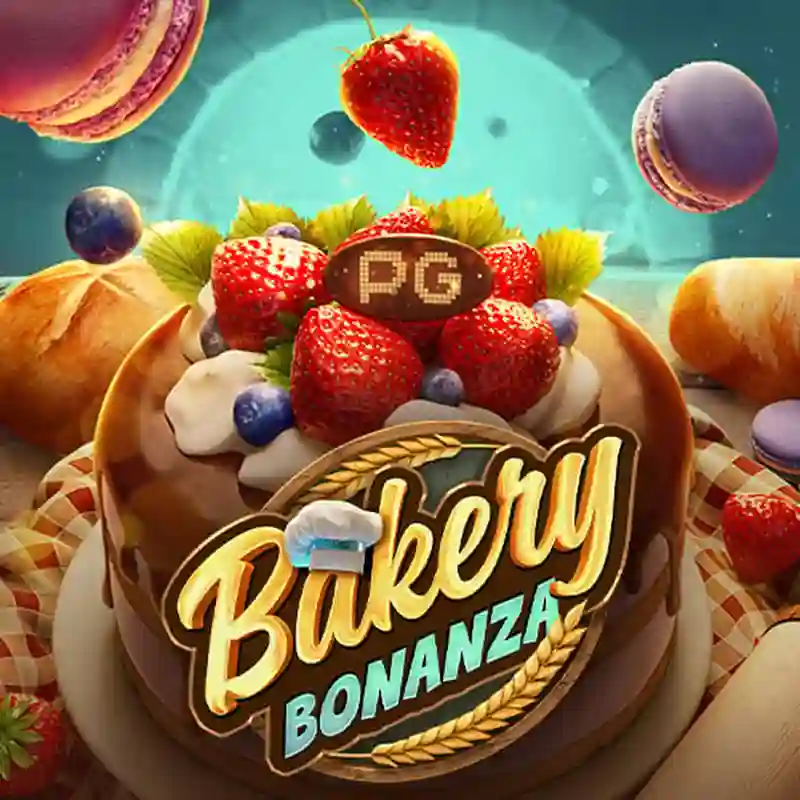 Bakery Bonanza slot