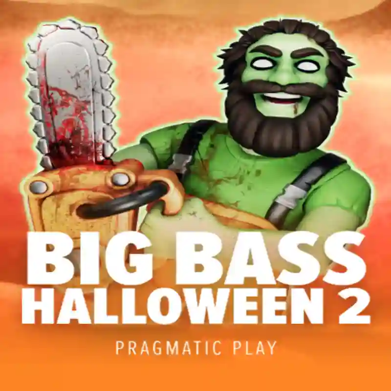 Big Bass Halloween 2 slot casino online México