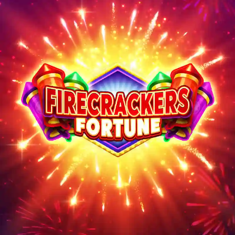 Firecrackers Fortune Slot Game
