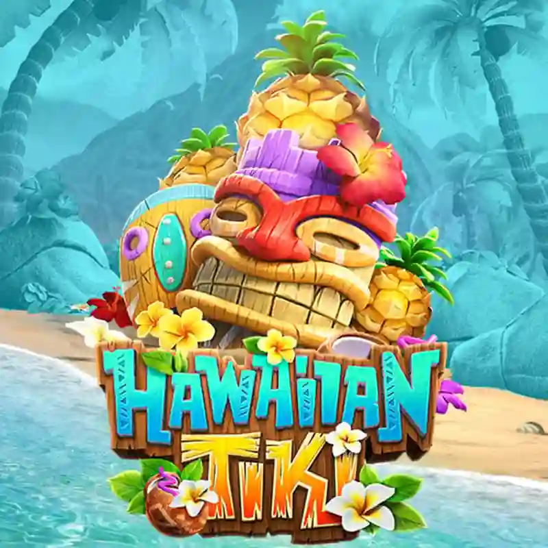 Jugar Hawaiian Tiki en juegos casino