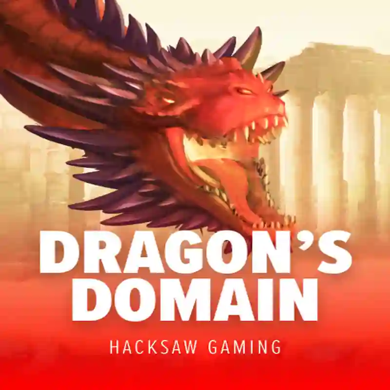 HS Dragon's Domain Casino México