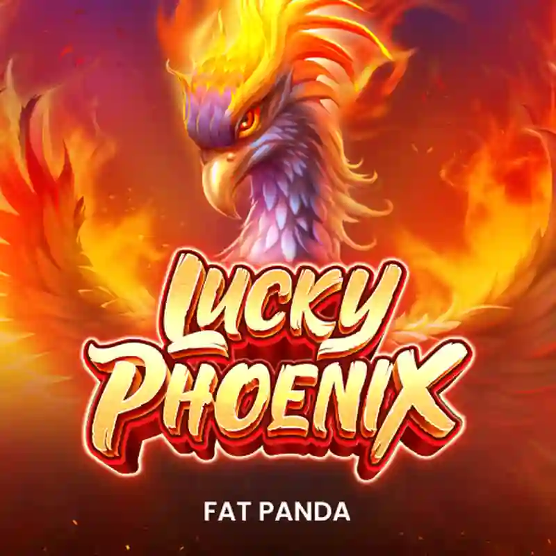 Lucky Phoenix Tragamonedas Online México