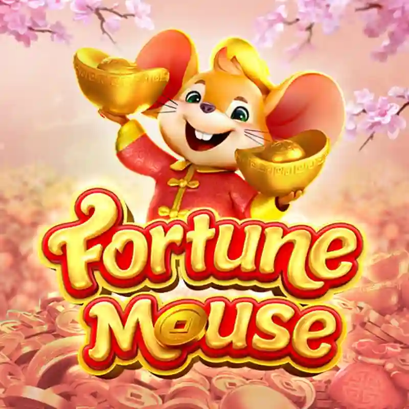 PGS Fortune Mouse slot game