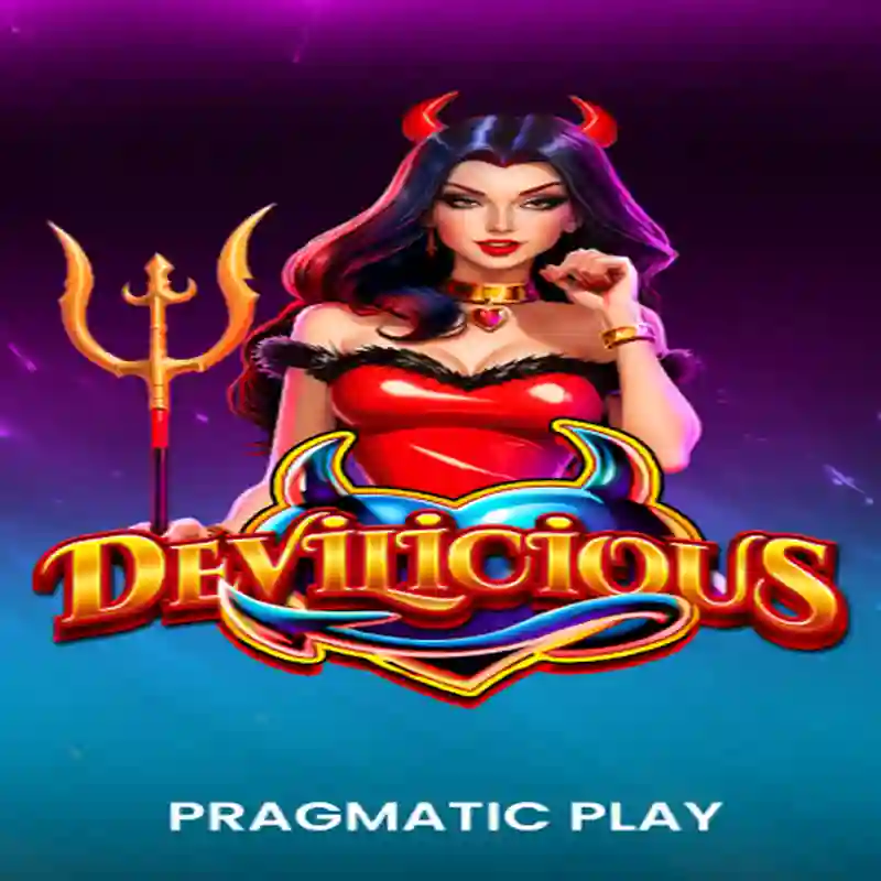 PP Devilicious Slot de Casino en juegos