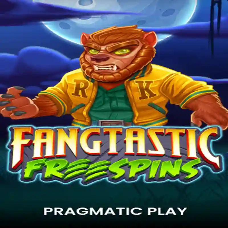 PP Fangtastic Freespins slot juego de casino online