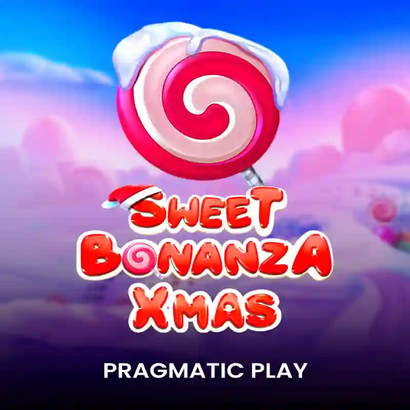 Sweet Bonanza Xmas Casino Game