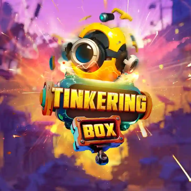 Jugar Tinkering Box Casino Online México